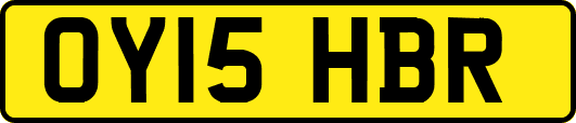 OY15HBR