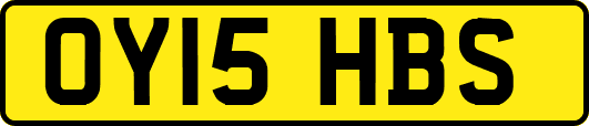 OY15HBS