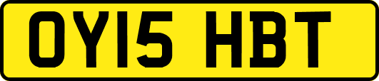 OY15HBT