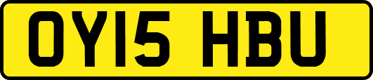 OY15HBU