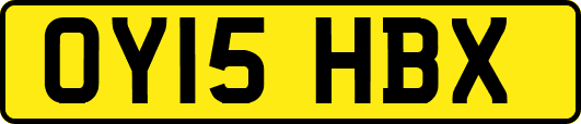 OY15HBX