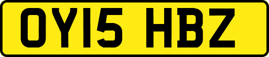 OY15HBZ