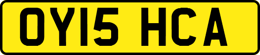 OY15HCA