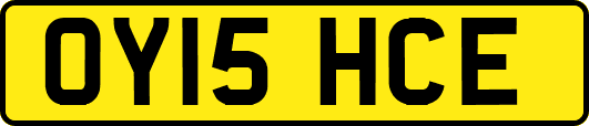 OY15HCE