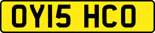 OY15HCO