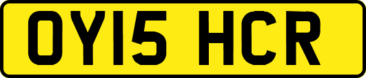 OY15HCR