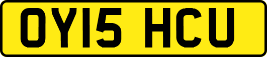 OY15HCU