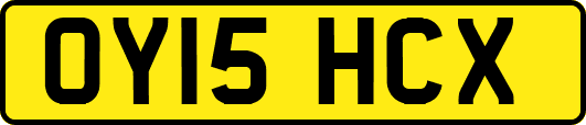OY15HCX