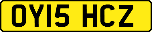 OY15HCZ