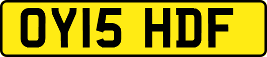 OY15HDF