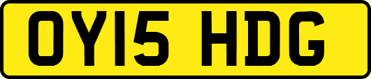 OY15HDG