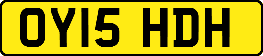 OY15HDH