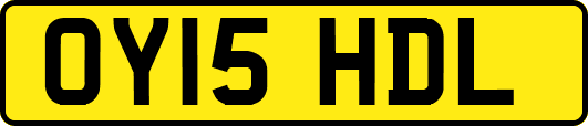 OY15HDL