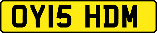 OY15HDM