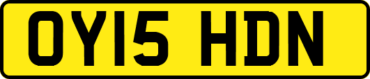 OY15HDN