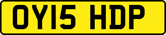 OY15HDP