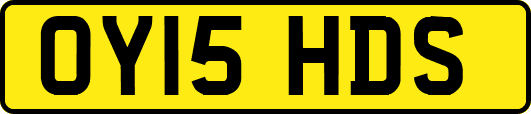 OY15HDS