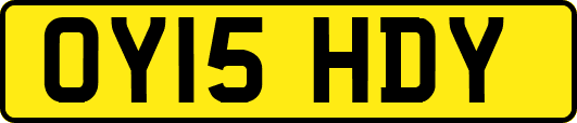 OY15HDY