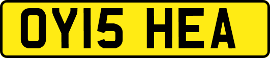 OY15HEA