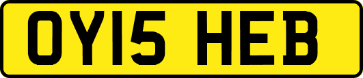 OY15HEB
