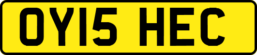 OY15HEC