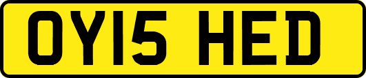 OY15HED
