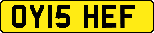 OY15HEF