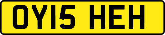 OY15HEH