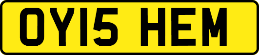 OY15HEM