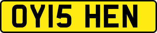 OY15HEN