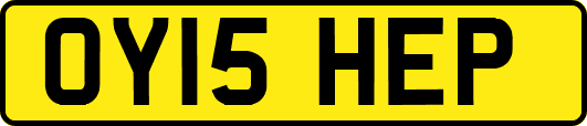 OY15HEP