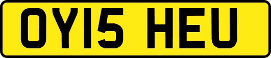 OY15HEU