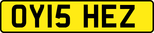 OY15HEZ