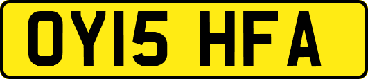 OY15HFA