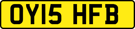 OY15HFB