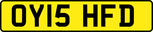 OY15HFD