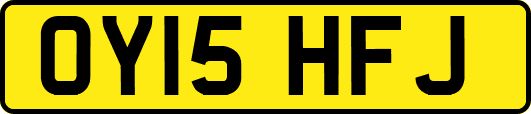 OY15HFJ