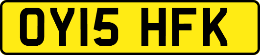 OY15HFK