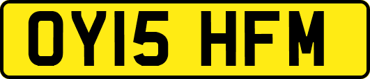 OY15HFM