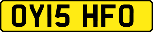 OY15HFO
