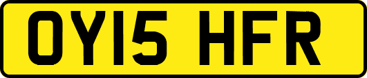 OY15HFR