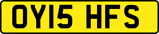 OY15HFS