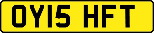 OY15HFT