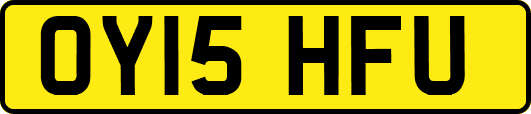 OY15HFU