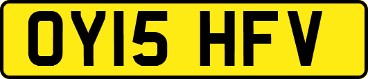 OY15HFV