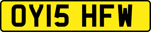 OY15HFW