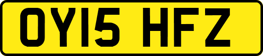 OY15HFZ