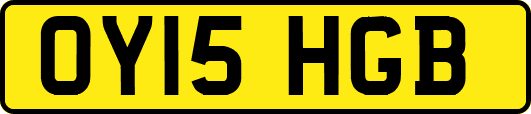 OY15HGB