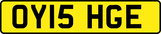 OY15HGE