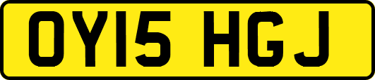 OY15HGJ